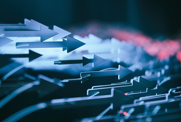 Изображение к Рост годовой выручки VK от онлайн-рекламы сократился с 20 до 2%